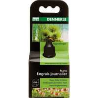 Produktbild von Dennerle Nano Daily Fertilizer Pflanzendünger für Aquarien 15 ml