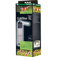 Produktbild von Dennerle Nano Eckfilter XL Innenfilter für Aquarien bis 60 Liter