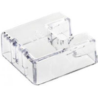Produktbild von Dennerle Nano Flipper Deckel klein transparent