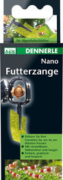 Dennerle NANO Futterzange für Garnelen in Schwarz – Bild 1 von 2