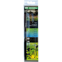 Produktbild von Dennerle Nano Hang-On Thermometer aus Glas für Aquarien - 1 Stk.