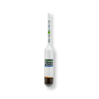 Produktbild von Dennerle Nano Marinus Dichtemesser für Meerwasser und Garnelen Aquarien - 1 Stk.