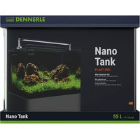 Produktbild von Dennerle Nano Tank Plant Pro LED-Leiste für Aquarien bis 55 Liter - 55 l