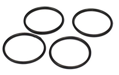 Produktbild von Dennerle O-Ringe für Scapers Flow Schwarz