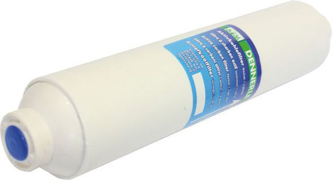 Dennerle Osmose Kohlefilter Aktivkohlefilter für Aquarium Osmoseanlagen - 1 Stk. – Bild 1 von 2