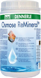 Produktbild von Dennerle Osmose ReMineral+ Wasseraufbereiter für Süßwasser 1100 g