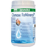 Produktbild von Dennerle Osmose ReMineral+ Wasseraufbereiter für Süßwasser 1100 g