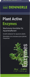 Dennerle Plant Active Enzymes Pflanzenpflege Dünger 50g - 50 g – Bild 1 von 2