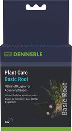 Dennerle Plant Care Basic Root Pflanzendünger Nährstoffkugeln aus Keramik Weiß 20 Stück – Bild 1 von 4