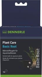 Dennerle Plant Care Basic Root Wurzeldünger für Aquarienpflanzen 10 Stück – Bild 1 von 4