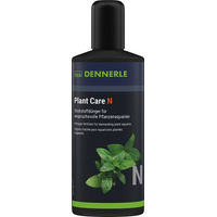 Produktbild von Dennerle Plant Care N Stickstoffdünger für Aquarien 250 ml - 250 ml