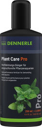 Dennerle Plant Care Pro Pflanzendünger für anspruchsvolle Aquarien 250 ml – Bild 1 von 4