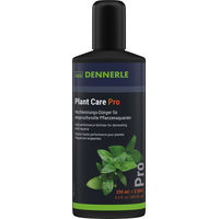 Produktbild von Dennerle Plant Care Pro Pflanzendünger für anspruchsvolle Aquarien 250 ml