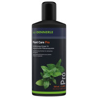 Produktbild von Dennerle Plant Care Pro Pflanzendünger für anspruchsvolle Aquarien 500 ml