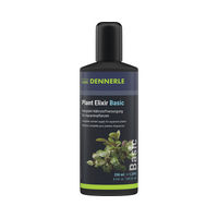 Produktbild von Dennerle Plant Elixir Basic Aquariumpflanzendünger 250ml