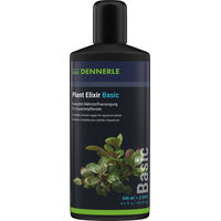 Produktbild von Dennerle Plant Elixir Basic Pflanzendünger 500 ml - 500 ml