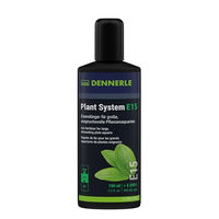 Produktbild von Dennerle Plant System E15 Eisendünger für Wasserpflanzen 100 ml
