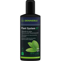 Produktbild von Dennerle Plant System S7 Pflanzendünger 100 ml