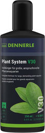 Dennerle Plant System V30 Pflanzendünger für anspruchsvolle Aquarien 250 ml - 250 ml – Bild 1 von 3