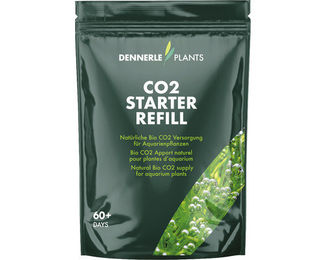 Dennerle Plants Bio CO2 Nachfüllset für CO2-Anlagen – Bild 1 von 4