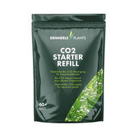 Produktbild von Dennerle Plants Bio CO2 Nachfüllset für CO2-Anlagen