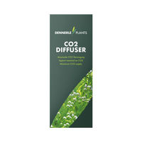 Produktbild von Dennerle Plants CO2 Diffusor aus Acryl mit Keramikmembran transparent