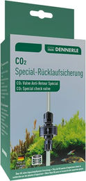 Dennerle Profi-Line CO2 Special Rücklaufsicherung für Süßwasser-CO2-Anlagen - 1 Stk. – Bild 1 von 3