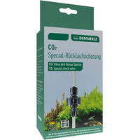 Produktbild von Dennerle Profi-Line CO2 Special Rücklaufsicherung für Süßwasser-CO2-Anlagen - 1 Stk.