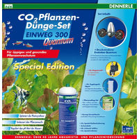 Produktbild von Dennerle Quantum Special Edition Zeitschaltuhr mit Ventil in Blau - 400 l