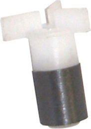 Produktbild von Dennerle Rotor für Nano Eckfilter Weiß 1 Stück