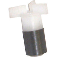 Produktbild von Dennerle Rotor für Nano Eckfilter Weiß 1 Stück
