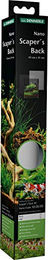 Dennerle Scaper's Back Milk Rückwand Dekorfolie Weiß für Nano Aquarien - 1 Stk. – Bild 1 von 4