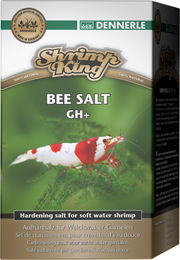 Dennerle Shrimp King Bee Salt GH+ 200 g – Bild 1 von 2