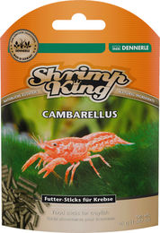 Dennerle Shrimp King Sticks für Garnelen und Krebse mit Insekten 45 g – Bild 1 von 2