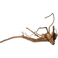 Produktbild von Dennerle Spiderwood Natürliches Wurzelholz für Aquarium und Terrarium