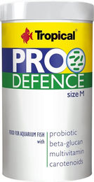 Produktbild von Dennerle Tropical Pro Defence für Fische 10000 ml - 100 g