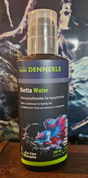 Dennerle Wasseraufbereiter für Süßwasserfische 250ml - 250 ml – Bild 1 von 2
