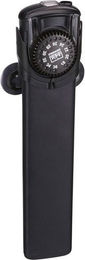 Dennerle Wasserheizer 100 W für Süßwasser- und Meerwasseraquarien aus Kunststoff in Schwarz – Bild 1 von 3
