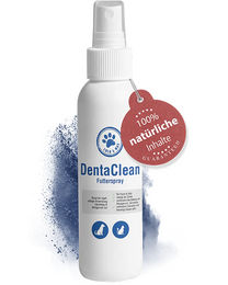 Produktbild von DentaClean Zahnpflegemittel Spray für Tiere 130ml