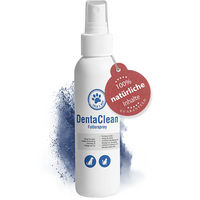 Produktbild von DentaClean Zahnpflegemittel Spray für Tiere 130ml