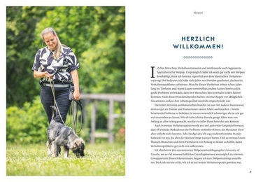 Der Welpen-Alltags-Helfer von Petra Frey GU Erziehung und Training für junge Hunde – Bild 1 von 5