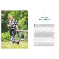 Produktbild von Der Welpen-Alltags-Helfer von Petra Frey GU Erziehung und Training für junge Hunde