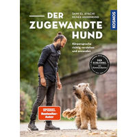 Produktbild von Der zugewandte Hund: Körpersprache richtig verstehen und anwenden von Kosmos