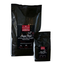 Dera Croc 65 Plus Angus Rind getreidefrei und hypoallergen für große Hunderassen 2 kg – Bild 1 von 1