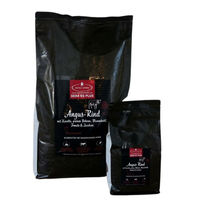 Produktbild von Dera Croc 65 Plus Angus Rind Hundefutter für große Rassen getreidefrei 12 kg