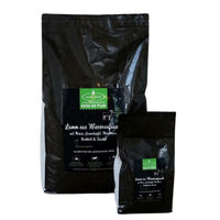 Produktbild von Dera Croc 65 Plus Getreidefreies Hundefutter mit Lamm aus Wiesenaufzucht 2 kg