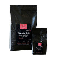 Produktbild von Dera Croc 65 Plus Hundefutter Schottischer Lachs für kleine Rassen getreidefrei 2 kg