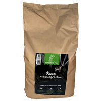 Produktbild von Dera Croc Premium Hundefutter Adult Lamm mit Kartoffel und Minze getreidefrei glutenfrei laktosefrei monoprotein 12 kg