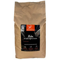 Produktbild von Dera Croc Premium Hundefutter Huhn mit Kartoffel und Kräutern getreidefrei Adult 2 kg
