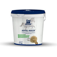 Produktbild von Derby Apfel Mash Pferdefutter zur Unterstützung der Verdauung 8 kg